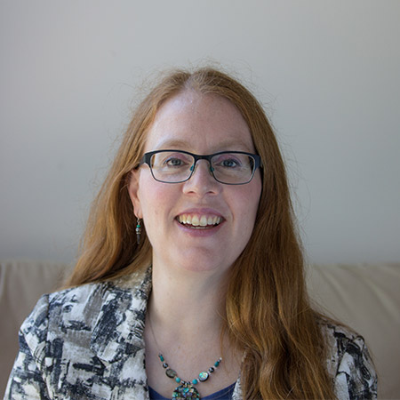 Dr. Elisabeth Levac