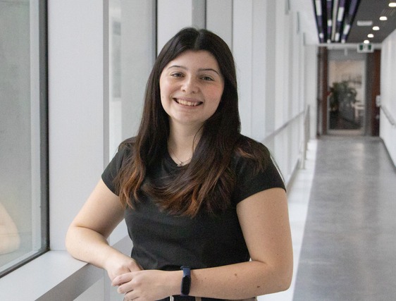 Elizabeth Garneau’s Honours Thesis: The Impact of Hormonal Contraception and Menstrual Cycle on Sleep
