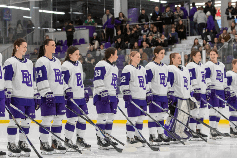 Bishop’s University to Host Italian National Women’s Hockey Team