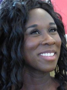 Esi Edugyan