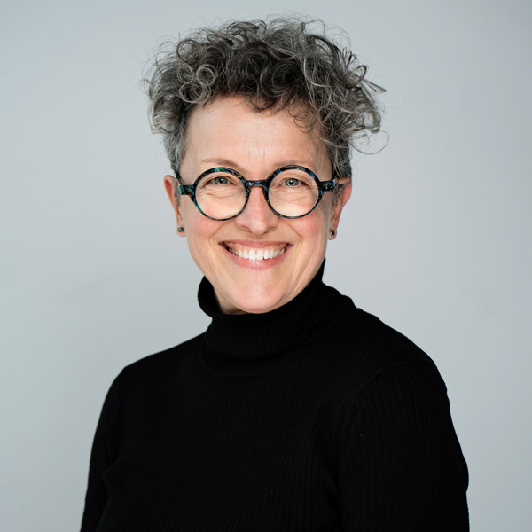 Esther Charron