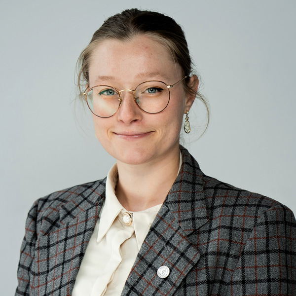 Eve Dutil