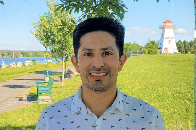 Dr. Fabian Romero Clavijo