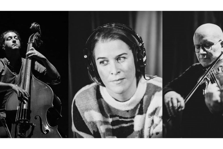 Fannie Gaudette to Present New Show “UNE VIE” on March 8th
