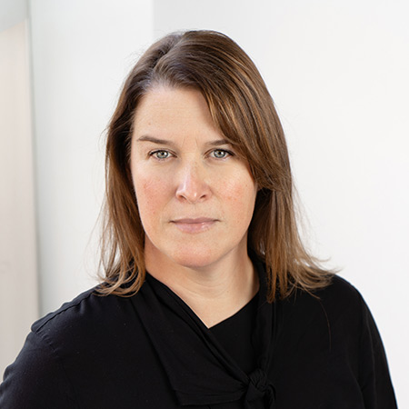 Fannie Gaudette