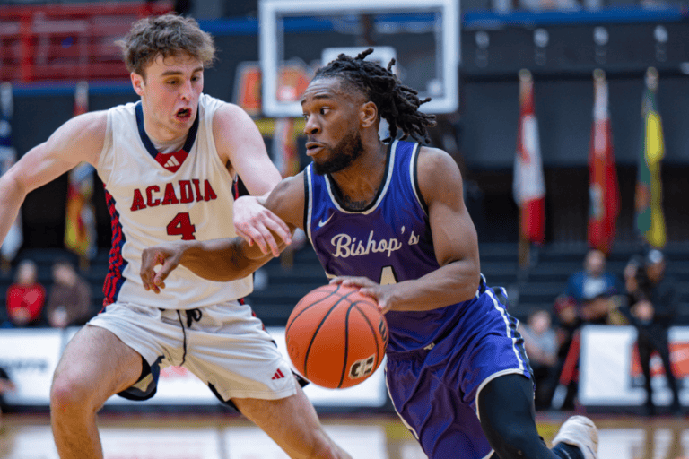 Bishop’s Gaiters Men’s Basketball Team to Represent Canada at FISU America 3×3 Championship in Honduras