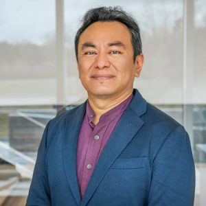 Dr. Genner Llanes-Ortiz