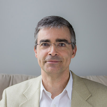 Dr. Gilbert Gagné