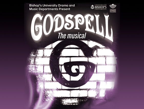 Godspell - The Musical