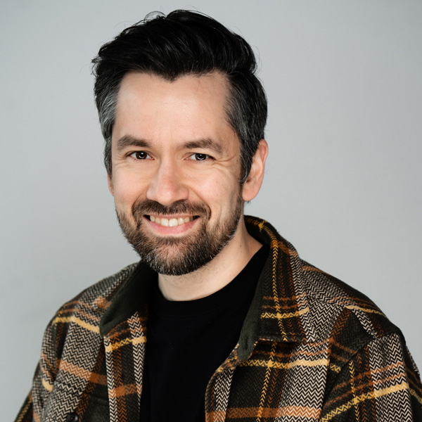 Guillaume Gilbert