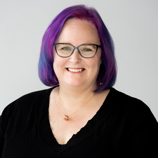 Dr. Heather McKeen-Edwards