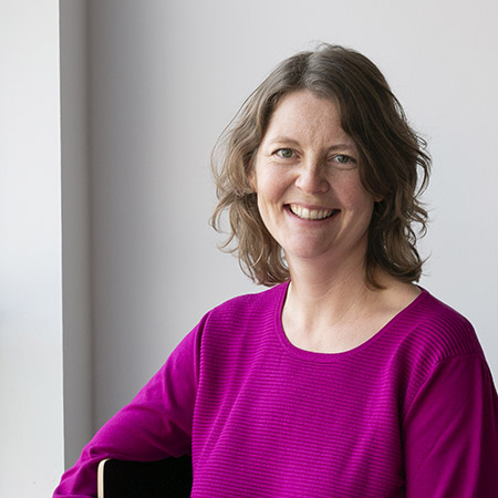 Dr. Helen Jensen