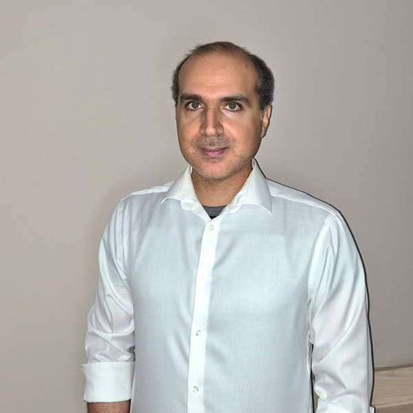 Hussam Al Maleh