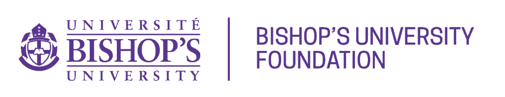 Bishop's University Foundation Logo