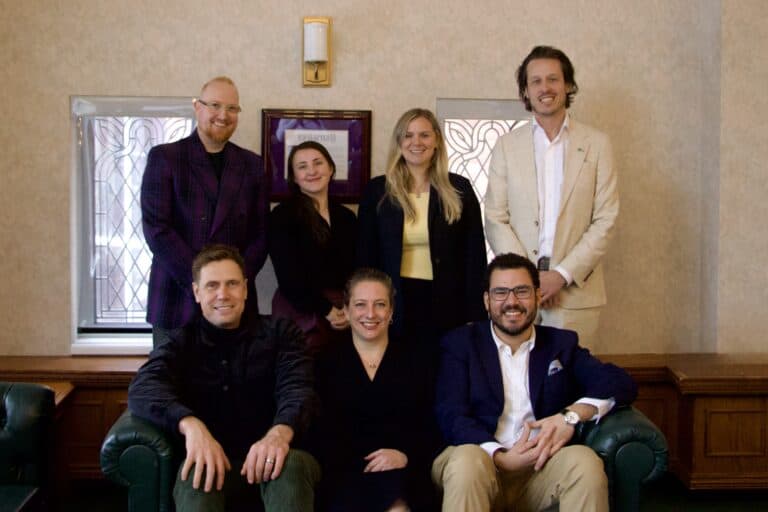 Bishop’s University celebrates winners of the 2025 Top 10 After 10