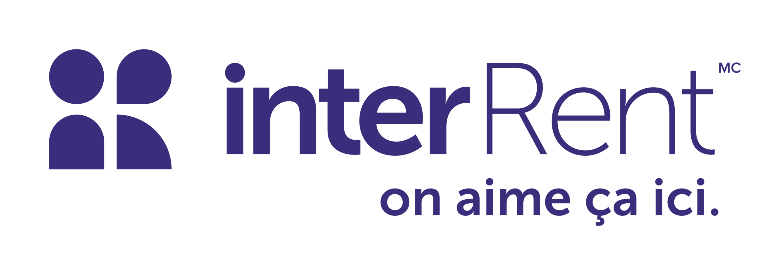 InterRent logo