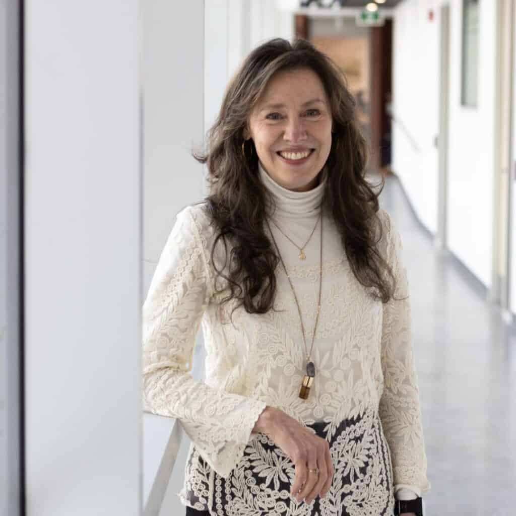 Jackie Belleau