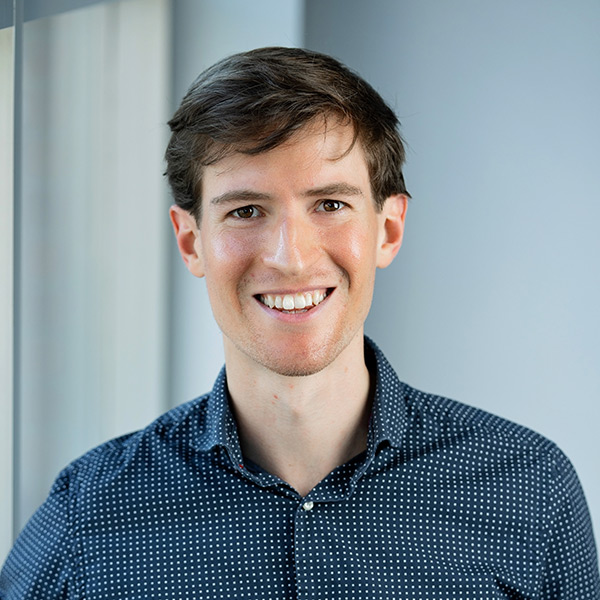 Dr. Jacob Robbins-Kanter