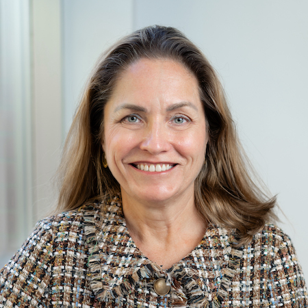 Jacqueline Scott