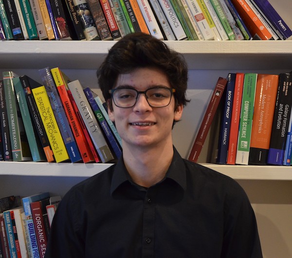 Jaeden Bardati