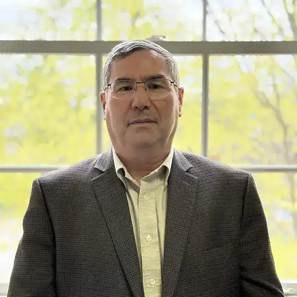 Dr. James Craig Stone