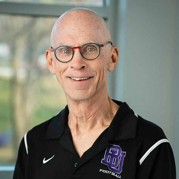 Dr. James Crooks