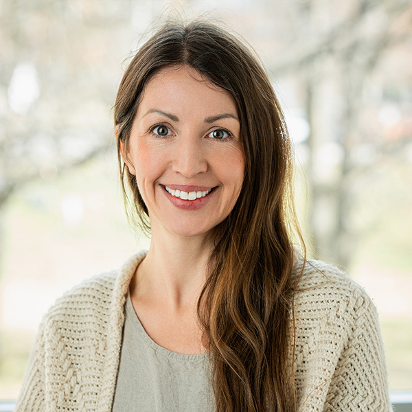 Dr. Jane Morrison