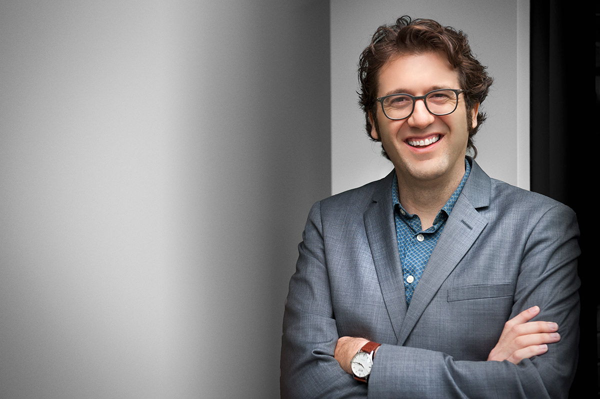 Dr. Jason Rowe
