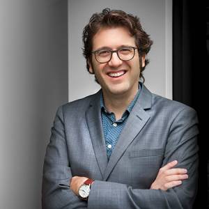 Dr. Jason Rowe