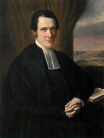 Jasper H. Nicolls