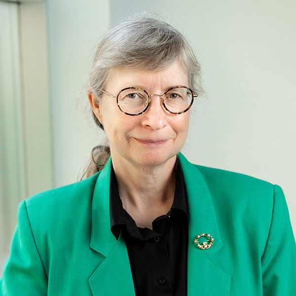 Dr. Jean Manore