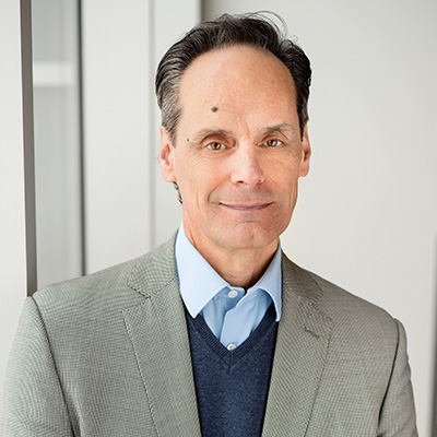 Mr. Jean Klucinskas