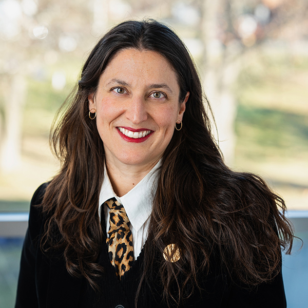 Dr. Jenn Cianca