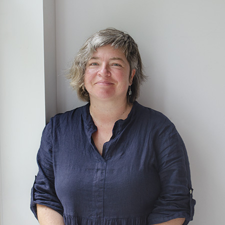 Dr. Jen Gobby