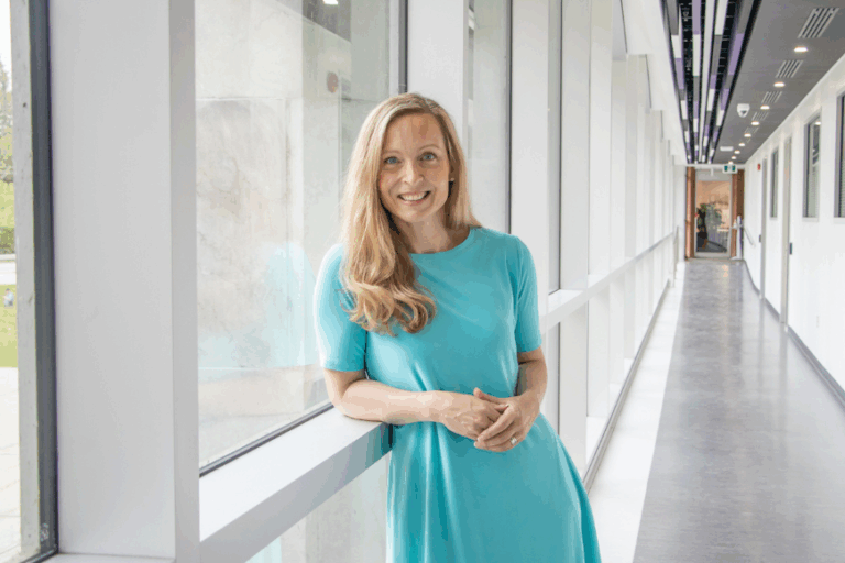 Bishop’s University Professor Jessica Riddell Appointed Vice Chair of the American Association of Colleges and Universities (AAC&U)