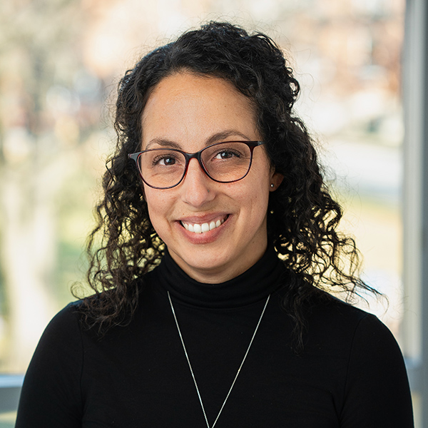 Dr. Jessica Prioletta