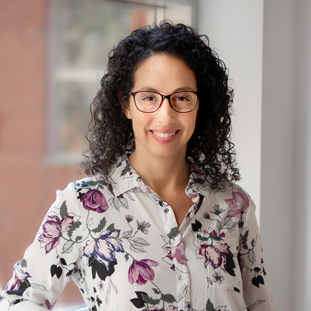 Dr. Jessica Prioletta