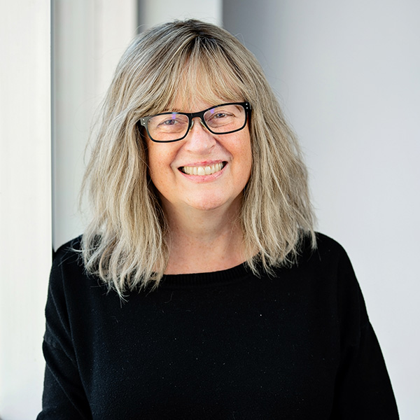 Jill Johnson - Medical Secretary