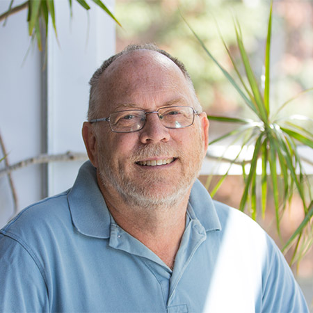 Dr. Jim Benson