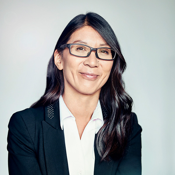 Dr. Joanne Liu