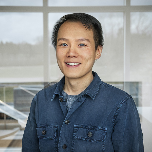 Dr. John Ruan