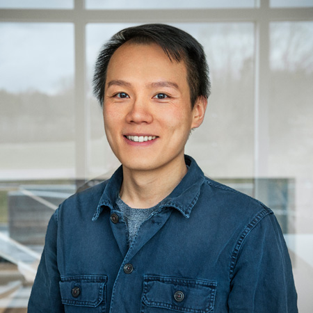 Dr. John Ruan