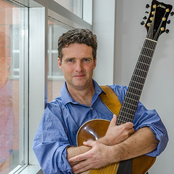 Jon Gearey
