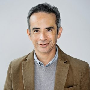 Dr. Juan Francisco Núñez