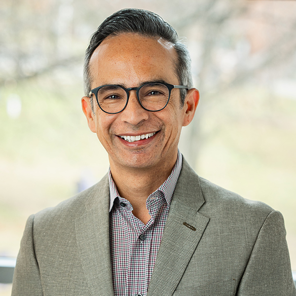 Dr. Juan Francisco Nunez