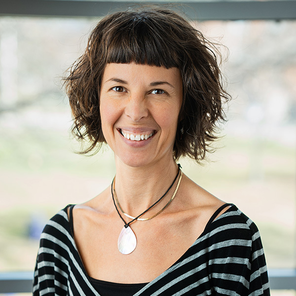 Karine Sirois