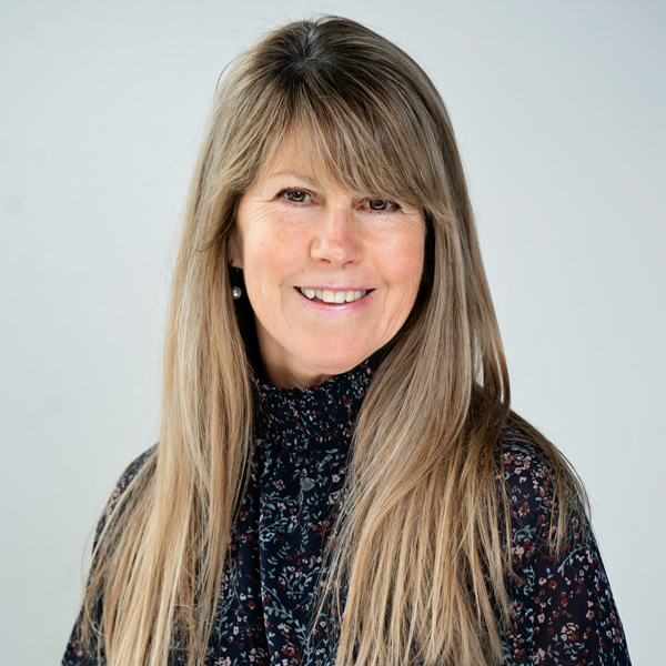 Kathryn Standish