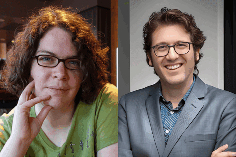 Bishop’s University featured in The Globe and Mail with Kelsey Hoffman and Jason Rowe