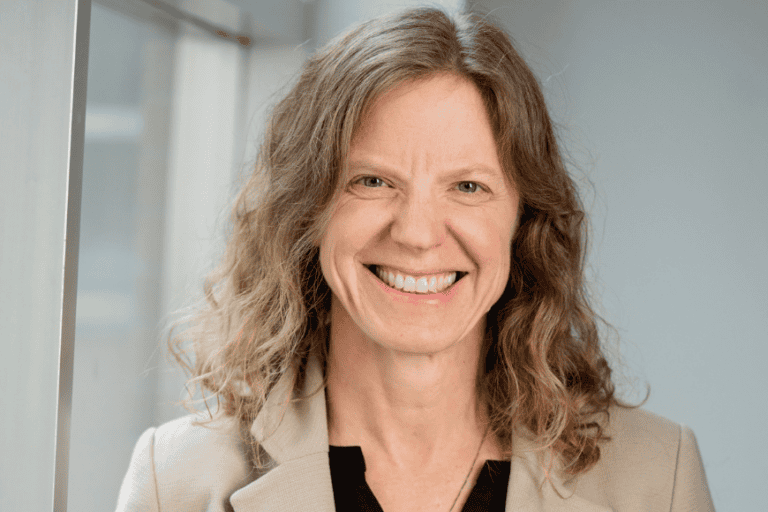 Dr. Kerry Hull Nominated as Vice-Principal Academic and Research