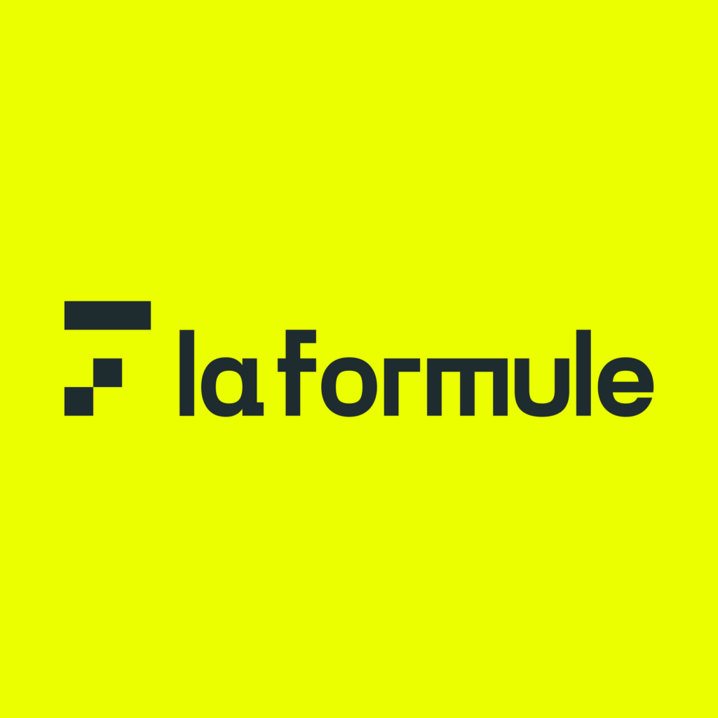 La Formule logo